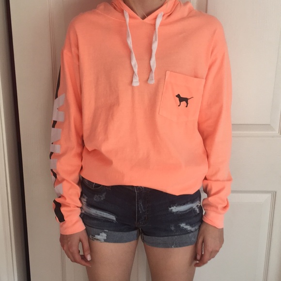 Long sleeve from PINK - Picture 2 of 4